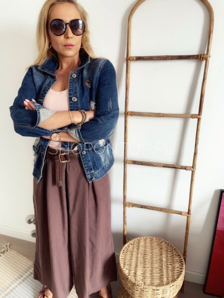 Kurtka NAVY BLUE