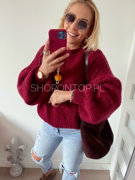Sweter SANSET
