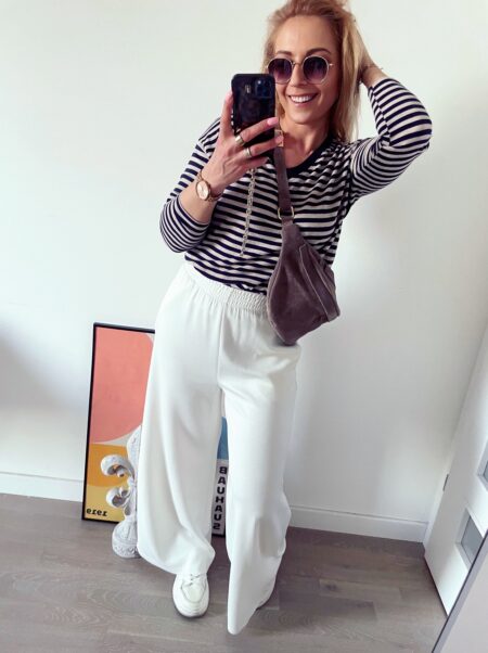 Sweter NEVKA