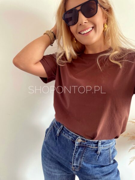 T-shirt SIMPLY