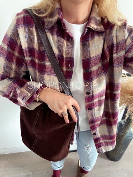 Koszula ANDY