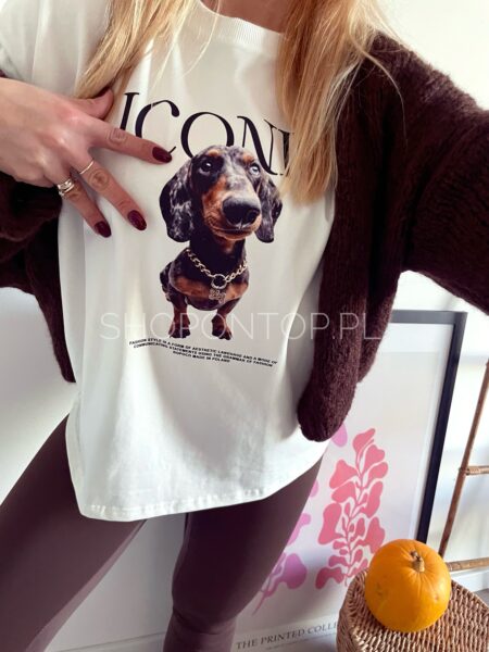 Bluza DOGGI