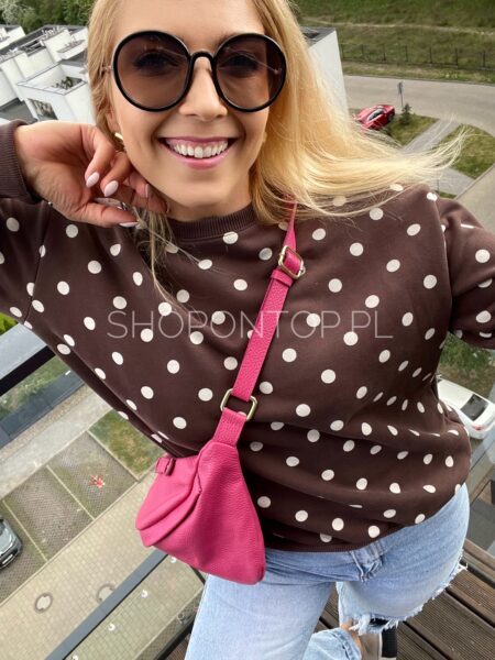 Bluza POLKA