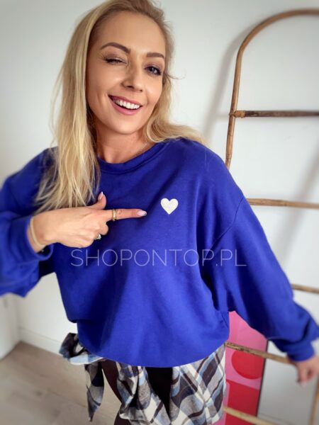 Bluza RUTKA